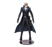Critical Role Vox Machina Percy Figura De Acción MCFARLANE TOYS