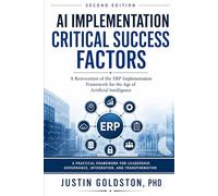 Critical Success Factors in AI Implementation: From ERP Systems to AI-Enabled Enterprise Transformation