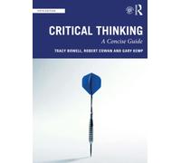 Critical Thinking: A Concise Guide