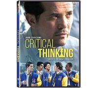 Critical Thinking [USA] [DVD]