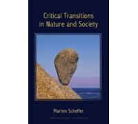 Critical Transitions In Nature And Society