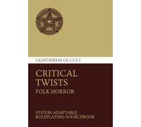 Critical Twists: Folk Horror
