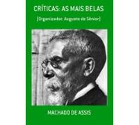 Críticas: As Mais Belas (ebook)