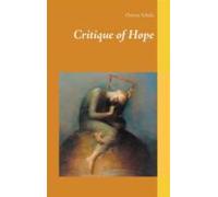 Critique Of Hope (ebook)