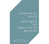 Critique of Practical Reason