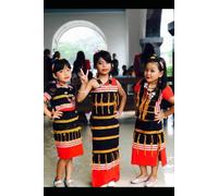 Critique to the Mythological History of Lamkang Tribe Vol1