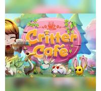 Critter Café (PC) Steam Key - GLOBAL