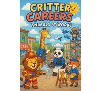 Critter Careers: Animals at Work!