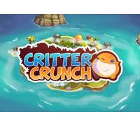 Critter Crunch (PC) Steam Gift - GLOBAL