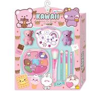 Critter Set de Maquillaje Completo - HOTFOCUS
