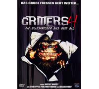 Critters 4 [Alemania] [DVD]