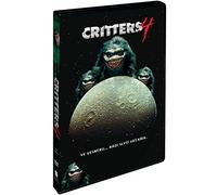Critters 4 (Critters 4.) (Versión checa)