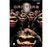 Critters DVD WARNER HOME VIDEO