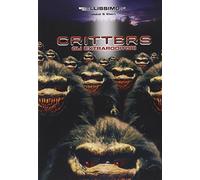 Critters - Gli extraroditori [Italia] [DVD]