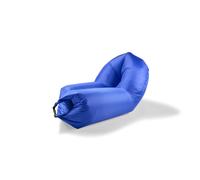 CRIVIT Airlounge (azul)