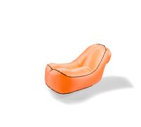 CRIVIT Airlounge (Orange)