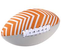 CRIVIT Balón de neopreno (Fútbol americano gr. 6)