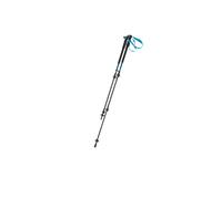 CRIVIT Bastones de aluminio para trekking (azul)