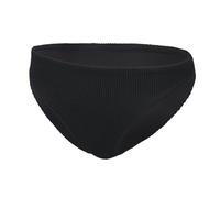 CRIVIT Bikini de mujer parte superior + parte inferior (Bragas, negro, S (36/38))