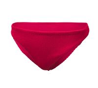 CRIVIT Bikini de mujer parte superior + parte inferior (Bragas, rojo, XS (32/34))