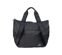 CRIVIT Bolsa deportiva, con 2 prácticas asas de transporte. (negro)