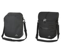 CRIVIT Bolsa para portaequipajes, Alforja