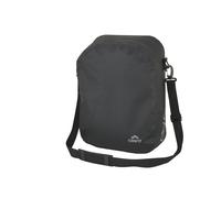 CRIVIT Bolsa para portaequipajes, Alforja (Cremallera)