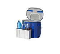 CRIVIT Bolsa térmica (azul oscuro)