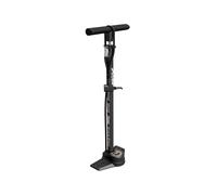 CRIVIT Bomba de aire vertical XL con manómetro
