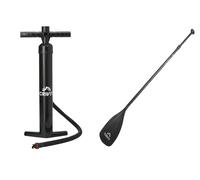 CRIVIT Bomba de SUP / Remo de SUP