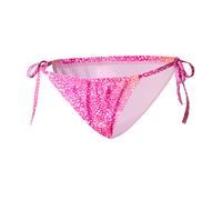 CRIVIT Braguita de bikini de mujer, con lazos laterales. (Rosa, 42)