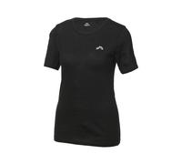 CRIVIT Camisa funcional para mujer (negro, M(42/44))