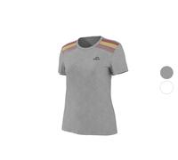 CRIVIT Camiseta de la Copa Mundial de Fútbol para Mujer