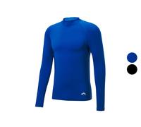 CRIVIT Camiseta de natación con protección solar para hombre