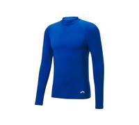 CRIVIT Camiseta de natación con protección solar para hombre (azul, S (44/46))