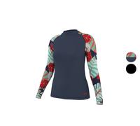 CRIVIT Camiseta de natación con protección UV para mujer