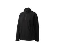 CRIVIT Camiseta funcional de felpa para mujer (negro, M(42/44))