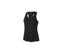 CRIVIT Camiseta funcional de mujer con espalda nadadora Top funcional de mujer con espalda nadadora (negro, XS(34/36))