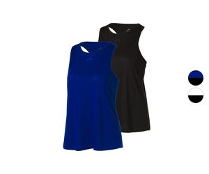 CRIVIT Camisetas técnicas para mujer