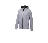 CRIVIT Canguro de hombre, con algodón. (gris, L (52/54))