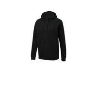 CRIVIT Canguro de hombre, con algodón. (negro, S (44/46))