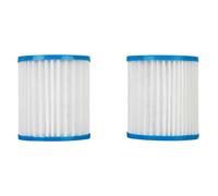 CRIVIT Cartuchos de filtro (Filterkartuschen)