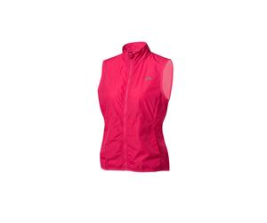 CRIVIT Chaleco deportivo de mujer para correr (Rosa, XS (32/34))