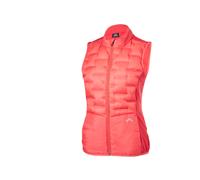 CRIVIT Chaleco funcional de mujer (Rosa, S(38/40))