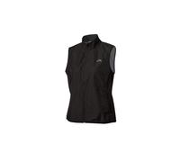 CRIVIT Chaleco técnico para mujer (Negro, M (40/42))