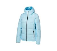 CRIVIT Chaqueta de esquí para mujer (azul, L(46/48))