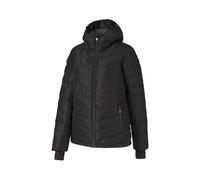 CRIVIT Chaqueta de esquí para mujer (negro, M(42/44))