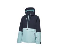 CRIVIT Chaqueta freeride para mujer (Azul marino, M(40/42))