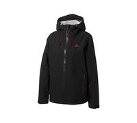 CRIVIT Chaqueta funcional alpina para mujer (negro, M(42/44))