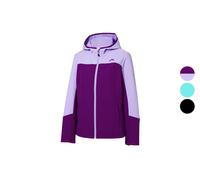 CRIVIT Chaqueta softshell térmica de mujer